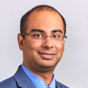 Sidd Bhattacharya, Partner, Generative AI Leader, Pharma & Life Sciences, PwC